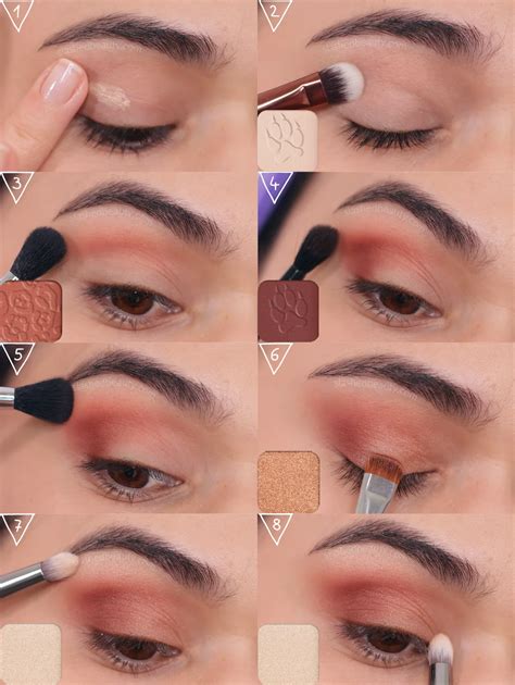 easy makeup tutorials|How To Apply Makeup For Beginners Step By Step .